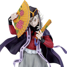 Demon Slayer : Kimetsu No Yaiba Upper Two Figurine Doma Ichibansho