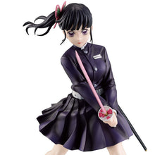 Demon Slayer : Kimetsu No Yaiba Upper Two Figurine Kanao Tsuyuri Ichibansho