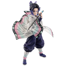 Demon Slayer : Kimetsu No Yaiba Upper Two Figurine Shinobu Kocho Ichibansho
