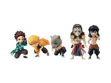 Demon Slayer : Kimetsu No Yaiba - WCF Figurine Inosuke