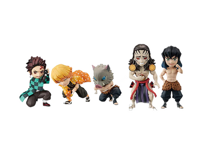 Demon Slayer : Kimetsu No Yaiba - WCF Figurine Tanjiro