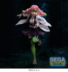 Demon Slayer: Kimetsu no Yaiba FIGURIZMa figurine PVC Mitsuri Kanroji