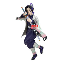 Demon Slayer Kimetsu no Yaiba Glitter Glamours Figurine Shinobu Kocho II