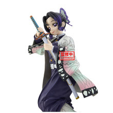 Demon Slayer Kimetsu no Yaiba Glitter Glamours Figurine Shinobu Kocho II