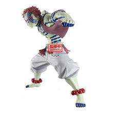 Demon Slayer Kimetsu no Yaiba Grandista Figurine Akaza II