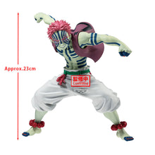 Demon Slayer Kimetsu no Yaiba Grandista Figurine Akaza II