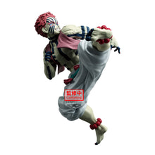 Demon Slayer Kimetsu no Yaiba Maximatic Figurine Akaza