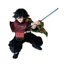Demon Slayer Kimetsu no Yaiba Maximatic Figurine Giyu Tomioka