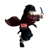 Demon Slayer Kimetsu no Yaiba Maximatic Figurine Giyu Tomioka