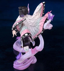Demon Slayer: Kimetsu no Yaiba figurine PVC FiguartsZERO Kocho Shinobu Insect Breathing
