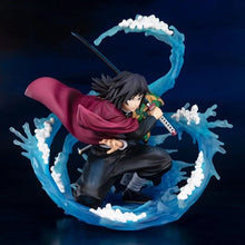 Demon Slayer: Kimetsu no Yaiba figurine PVC FiguartsZERO Tomioka Giyu - Water Breathing