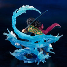 Demon Slayer: Kimetsu no Yaiba figurine PVC FiguartsZERO Tomioka Giyu - Water Breathing