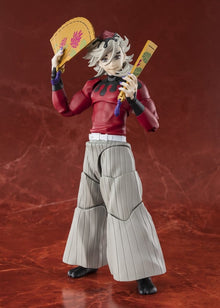 Demon Slayer: Kimetsu no Yaiba figurine S.H.Figuarts Doma