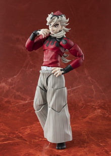 Demon Slayer: Kimetsu no Yaiba figurine S.H.Figuarts Doma