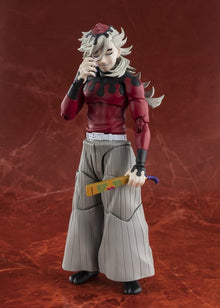 Demon Slayer: Kimetsu no Yaiba figurine S.H.Figuarts Doma
