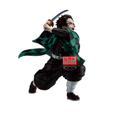 Demon Slayer Kimetsu no Yaiba Maximatic Figurine Tanjiro Kamado