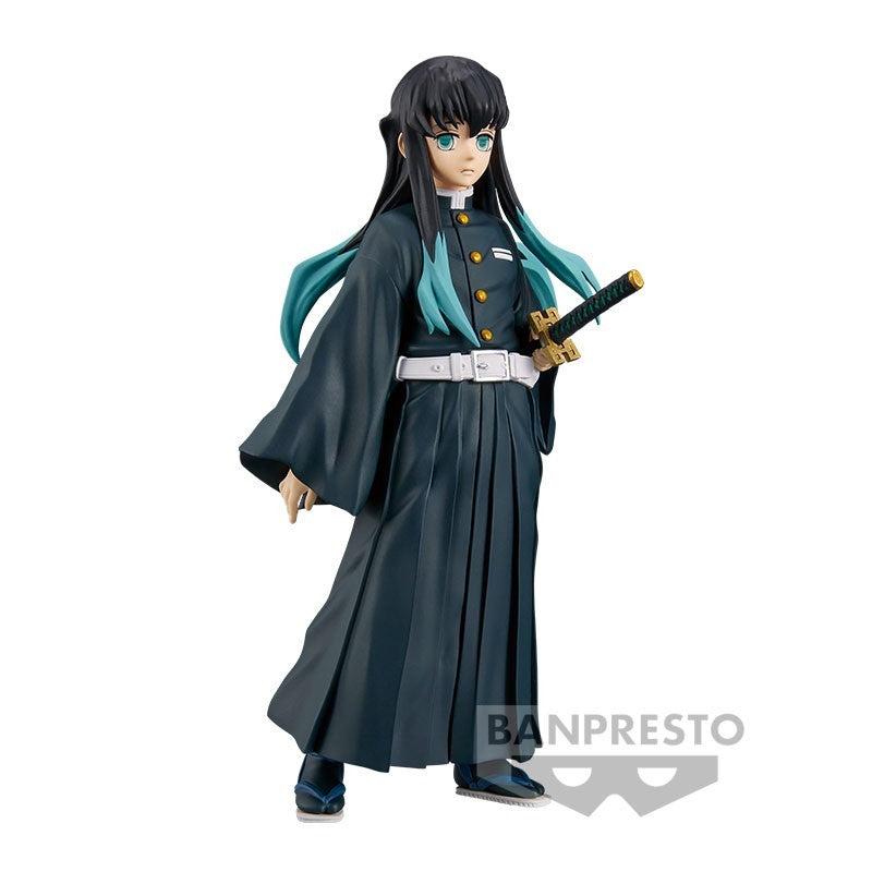 Demon Slayer: Kimetsu no Yaiba statuette PVC Tokito Muichiro