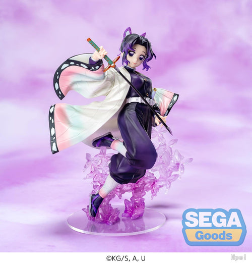 Demon Slayer - Luminasta Figure Shinobu Kocho