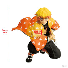 Demon Slayer MAXIMATIC Figurine Agatsuma Zenitsu