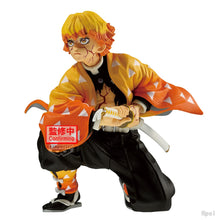 Demon Slayer MAXIMATIC Figurine Agatsuma Zenitsu