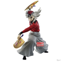 Demon Slayer - MAXIMATIC Figurine Doma
