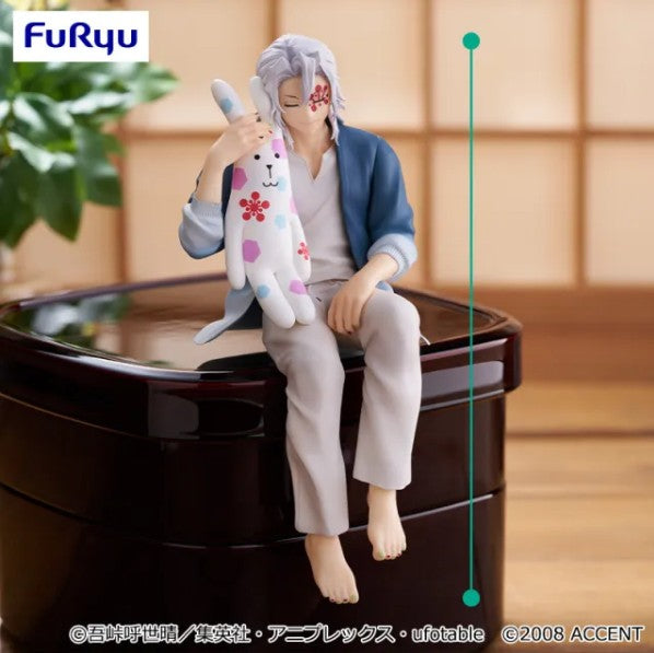 Demon Slayer - Noodle Stopper Figurine Tengen Uzui × Craftholic - Round One Limited