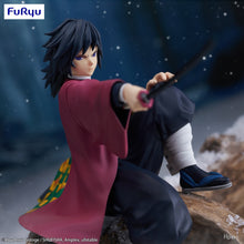 Demon Slayer Nudoru Stopper Figurine Giyu Tomioka