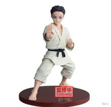 Demon Slayer VIBRATION STARS Figurine Akaza Ver.2