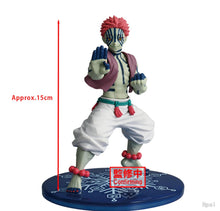 Demon Slayer VIBRATION STARS Figurine Akaza