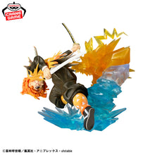 Demon Slayer - VIBRATION STARS PLUS - Figurine Zenitsu