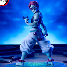 Demon Slayer XStellar Figurine Akaza - Return