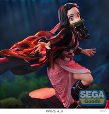 Demon Slayer - Xross Link Figurine Nezuko Kamado