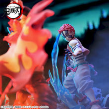 Demon Slayer - Xross Link figurine Akaza