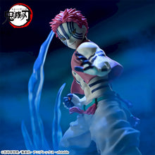 Demon Slayer - Xross Link figurine Akaza