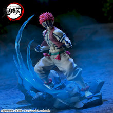 Demon Slayer - Xross Link figurine Akaza