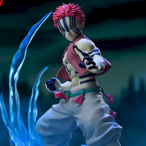 Demon Slayer - Xross Link figurine Akaza