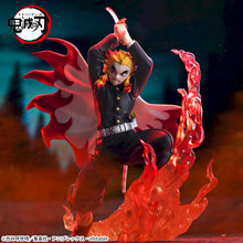 Demon Slayer - Xross Link figurine Kyojuro Rengoku