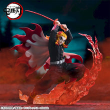 Demon Slayer - Xross Link figurine Kyojuro Rengoku