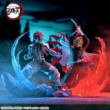 Demon Slayer - Xross Link figurine Akaza