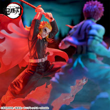 Demon Slayer - Xross Link figurine Kyojuro Rengoku