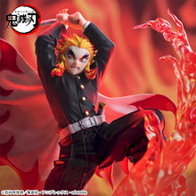 Demon Slayer - Xross Link figurine Kyojuro Rengoku