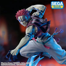Demon Slayer - XrossLink Figure Figurine Akaza - Mugen Castle Edition