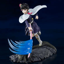 Demon Slayer - Figurine Kanao Tsuyuri - Figuarts Zero