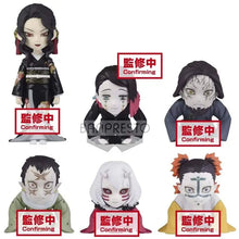 Demon Slayer : Kimetsu No Yaiba - WCF Figurine Rokuro