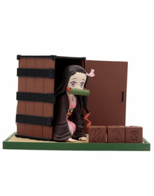 Demon Slayer - Figurine Nezuko Kamado