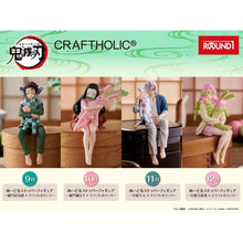 Demon Slayer - Noodle Stopper Figurine Tengen Uzui × Craftholic - Round One Limited