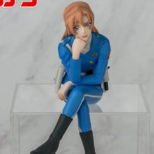Detective Conan Chokose Premium Figurine Chisu Hagiwara