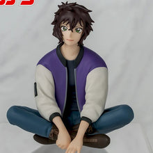 Detective Conan Chokose Premium Figurine Masumi Sera
