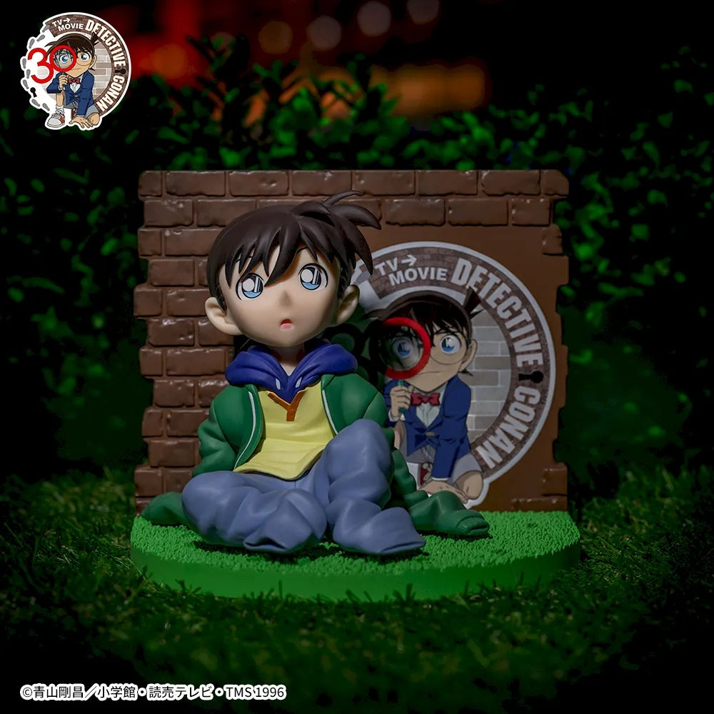 Detective Conan