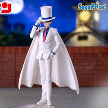 Detective Conan XrossLink Figurine - Phantom Thief Kid